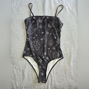Women's one piece bathing suit, Size 4/small, Shein
